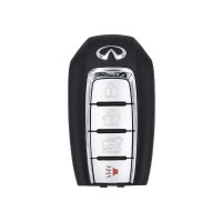 Смарт ключ Infiniti QX50 433MHz KR5TXN1 Оригинал